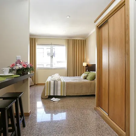 Apartment Centre